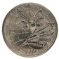 Coin San Marino L-50  2000,  Rarity, UNC  N#18893
