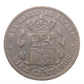 Spain, 10 Centimos Coin, 1879 (OM) Alfonso XII, KM# 675