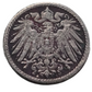 5 Pfenning, Germany 1907 A Coin