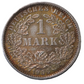 Deutschland/ Keiserreich 1 Mark 1904G  Silver  Coin