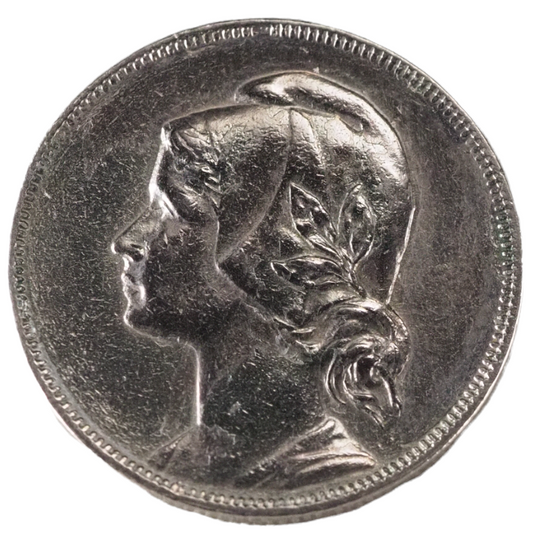 Portugal,  4 Centavos  1919 KM# 566  Coin