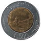 500 Lire, Italy 1992 Coin