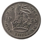 1 Chilling, Great Britain 1950 Coin United Kingdom