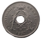 10 Centimes, Belgium 1927 Coin