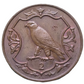 1985 Isle of Man 2 Pence Coin Bronze