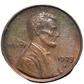 1973 S   Lincoln   One Cent ,  Rare  Error USA  Coin