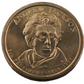 7th President 1829- 1837  Andrew Jackson, Presidential $1 Coin USA