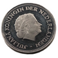 1 Gulden, Netherlands Antiles  1980 Coin