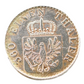 Germany 1 Pfenning- Kingdom of Prussia- off Metal Strike( Nickel)- 1865A UNC Coin