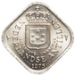 Netherlands  Antilles  5 Cents 1975  UNC  Coin   KM# 13