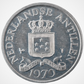 Netherlands Antilles 2-1/2 Cents  1979 Coin    KM# 9a