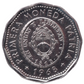 25 Pesos Argentina  1968 Coin   KM# 61