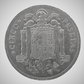 5 Pesetas Spain 1949 (50)  Coin    KM# 778