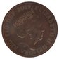 United Kingdom 2 pence, 2019 Rare,  UNC Coin   KM# 1333