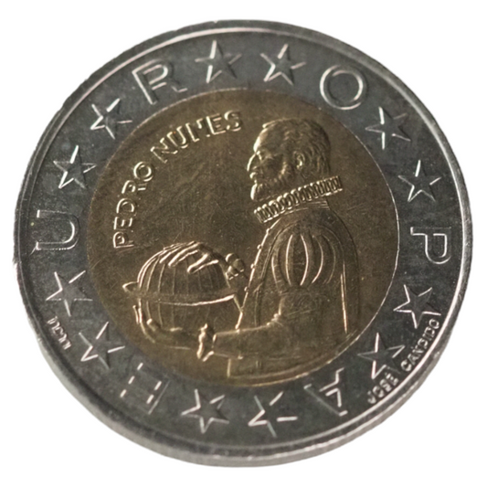 Portugal 100 Escudos 1989 Coin MS 65-67 Front
