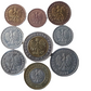 Coins , Poland Set Collection  1994- 2015 UNC